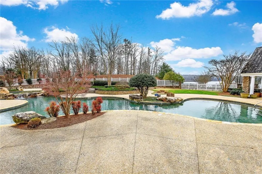 7070 Hammock Trail Gainesville, GA 30506