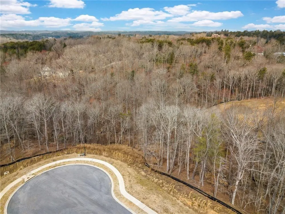 7070 Hammock Trail Gainesville, GA 30506