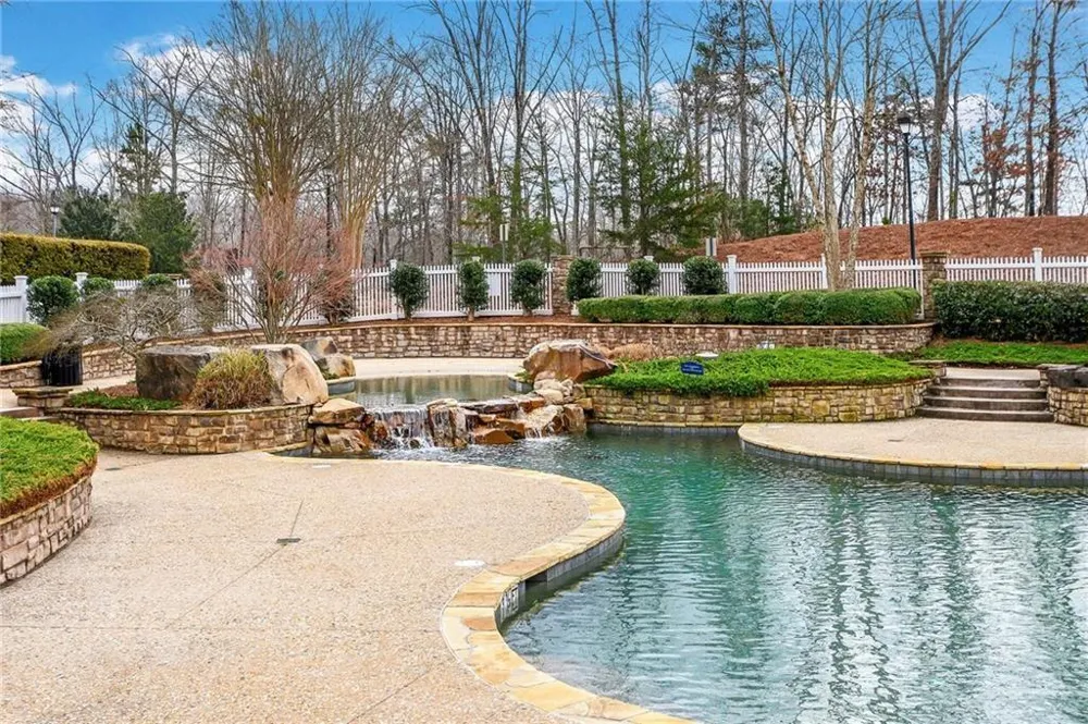 7070 Hammock Trail Gainesville, GA 30506