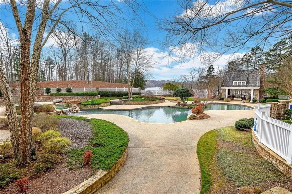7070 Hammock Trail Gainesville, GA 30506