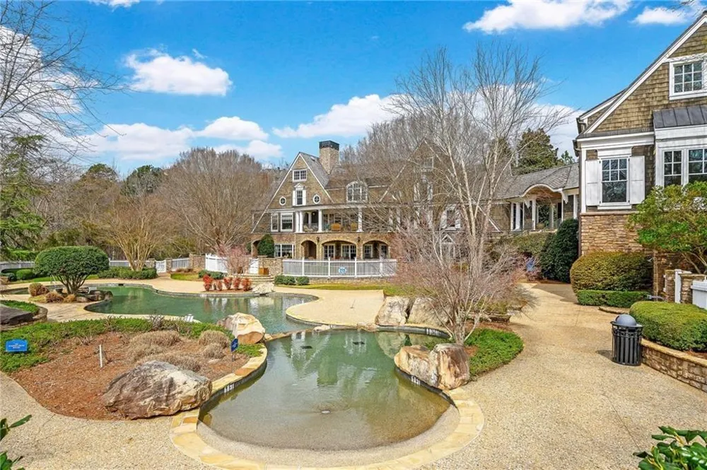7070 Hammock Trail Gainesville, GA 30506