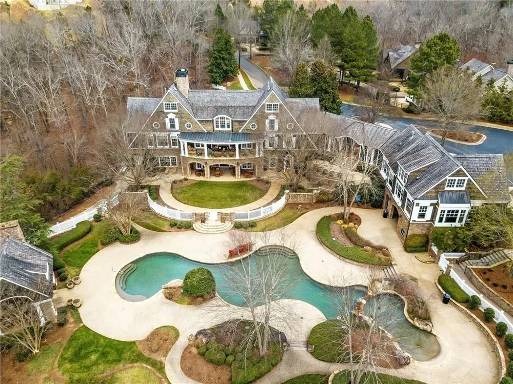 7070 Hammock Trail Gainesville, GA 30506