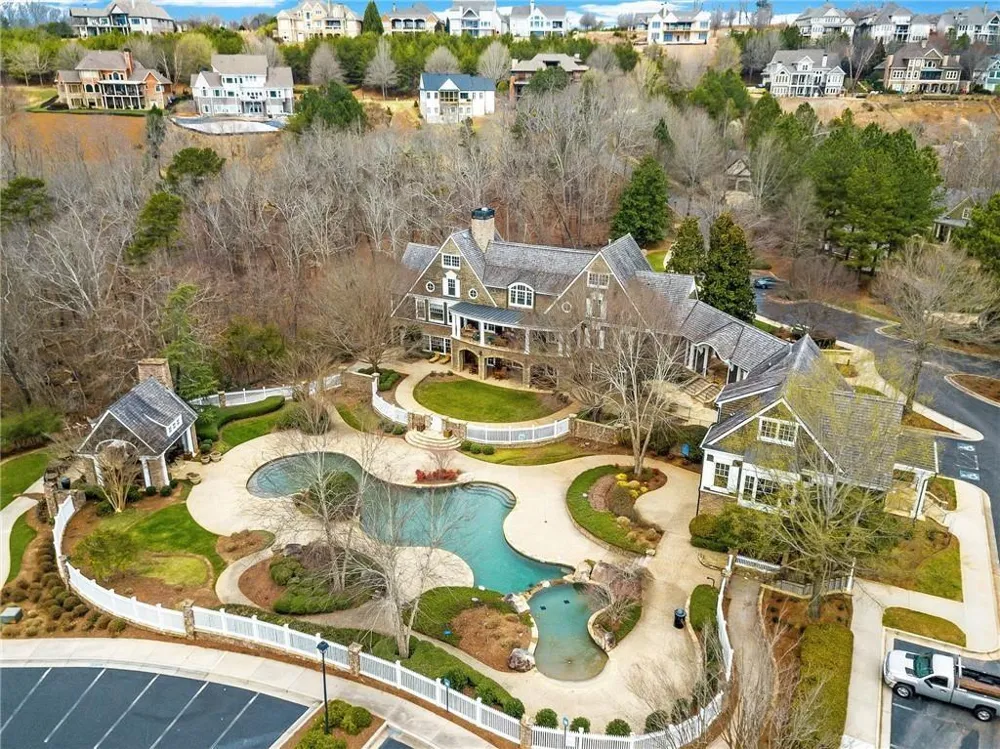 7070 Hammock Trail Gainesville, GA 30506