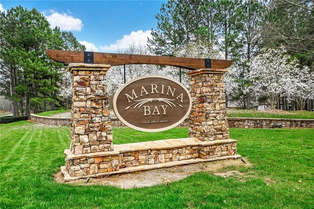 7070 Hammock Trail Gainesville, GA 30506