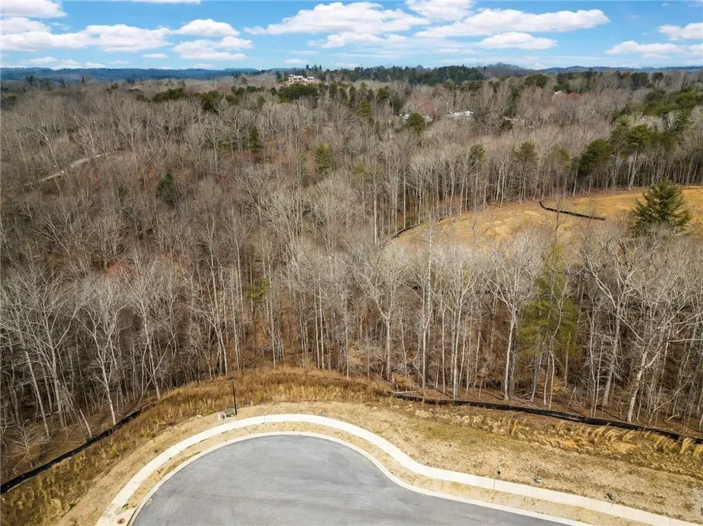 7070 Hammock Trail Gainesville, GA 30506