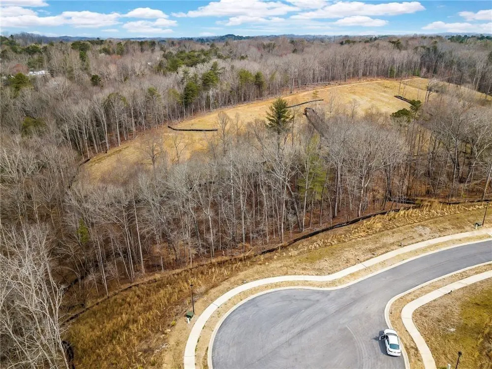 7070 Hammock Trail Gainesville, GA 30506