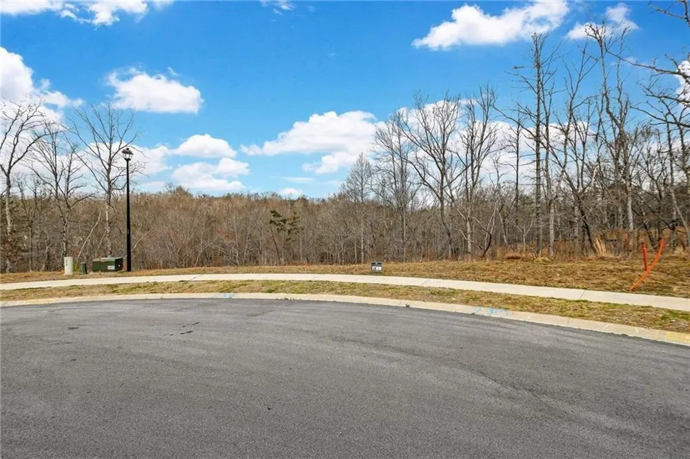 7070 Hammock Trail Gainesville, GA 30506