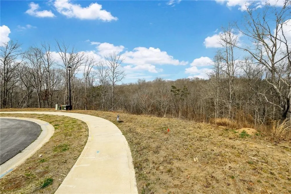 7070 Hammock Trail Gainesville, GA 30506