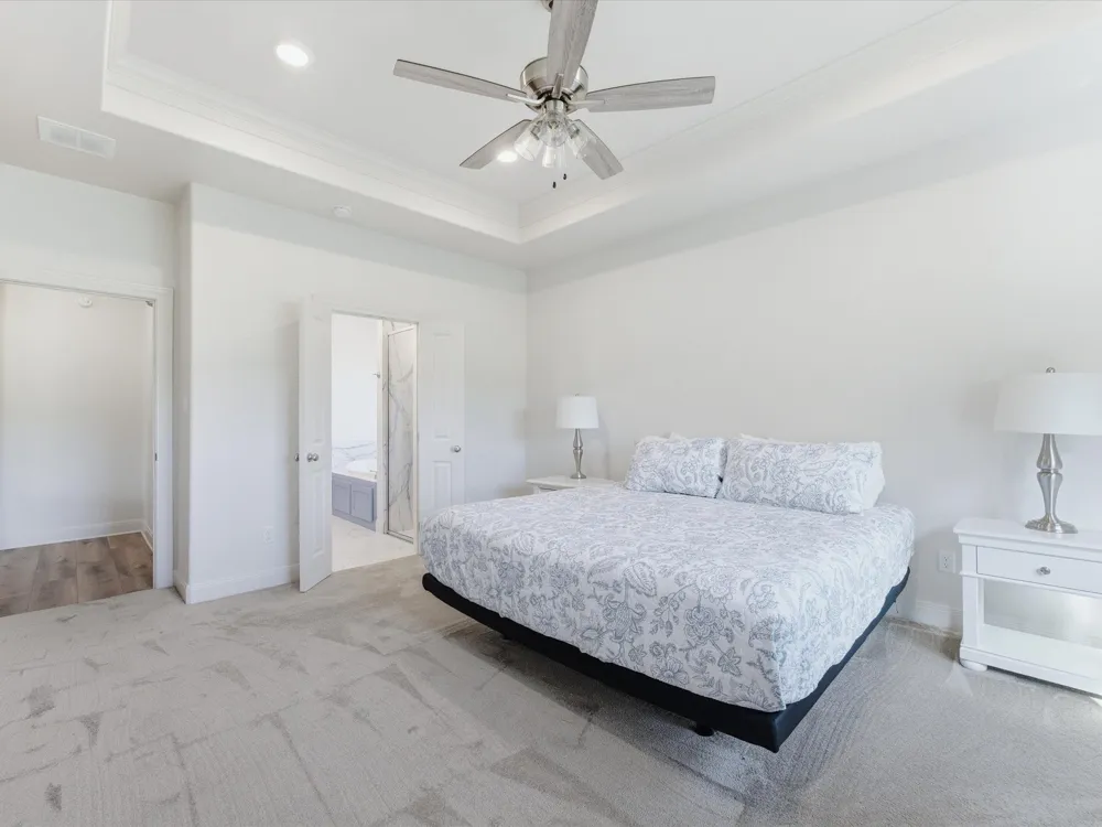 648 Half Moon Way Runaway Bay, TX 76426