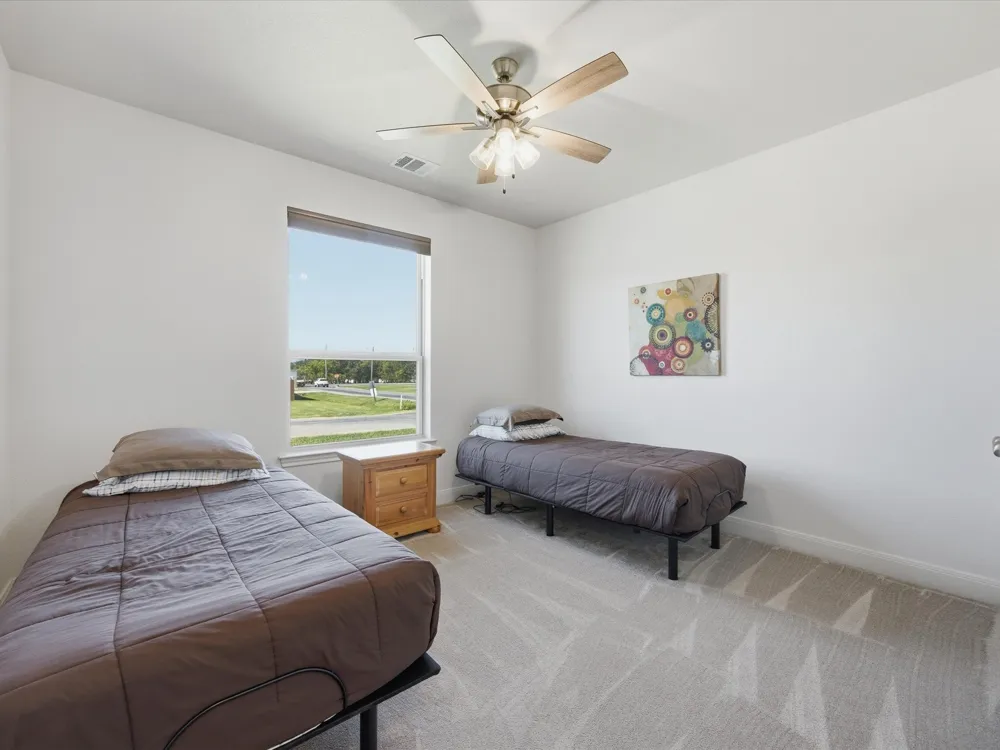 648 Half Moon Way Runaway Bay, TX 76426