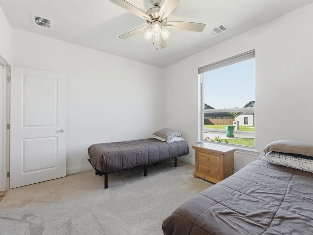 648 Half Moon Way Runaway Bay, TX 76426