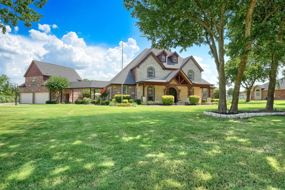 465 Equestrian Drive Rockwall, TX 75032