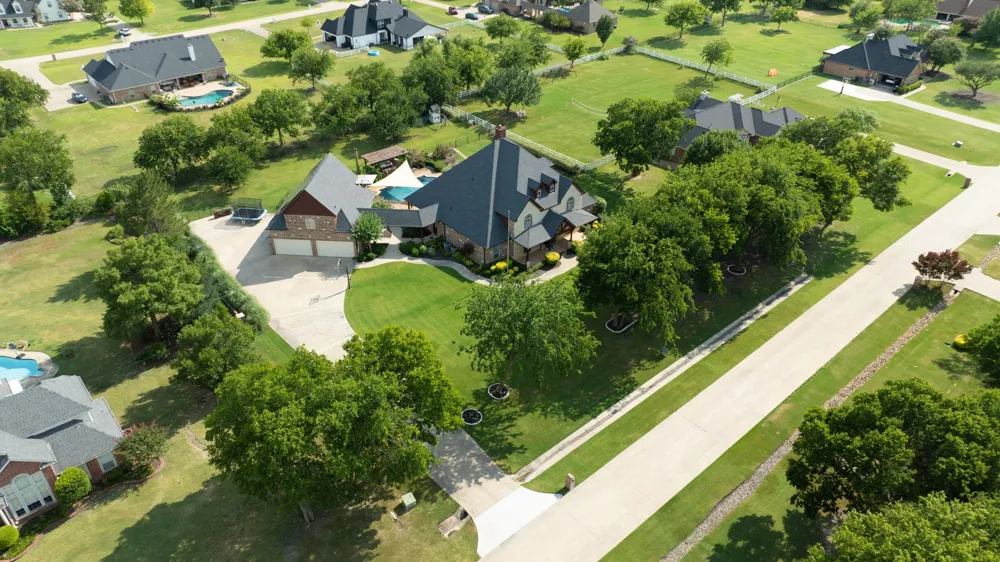 465 Equestrian Drive Rockwall, TX 75032