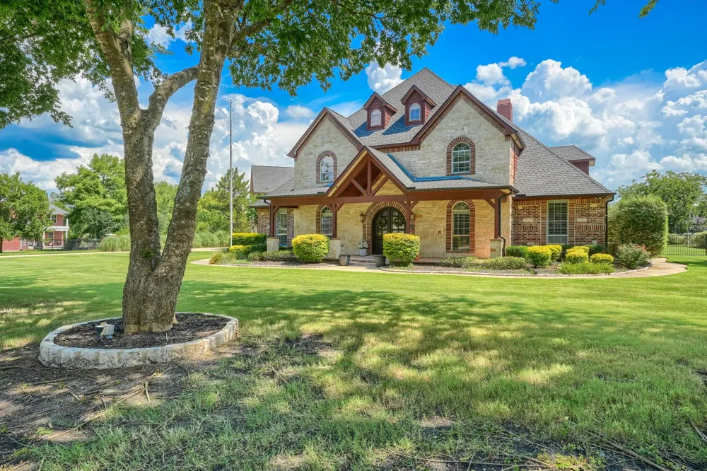 465 Equestrian Drive Rockwall, TX 75032