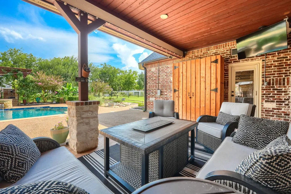 465 Equestrian Drive Rockwall, TX 75032