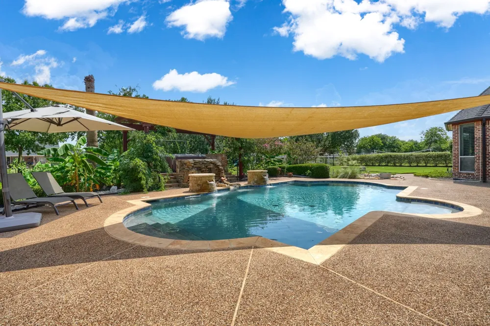 465 Equestrian Drive Rockwall, TX 75032