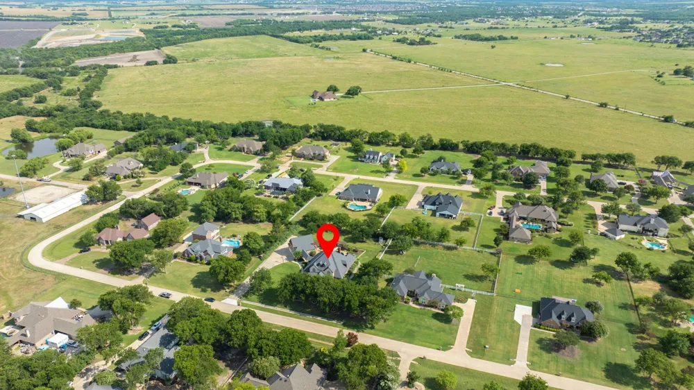 465 Equestrian Drive Rockwall, TX 75032