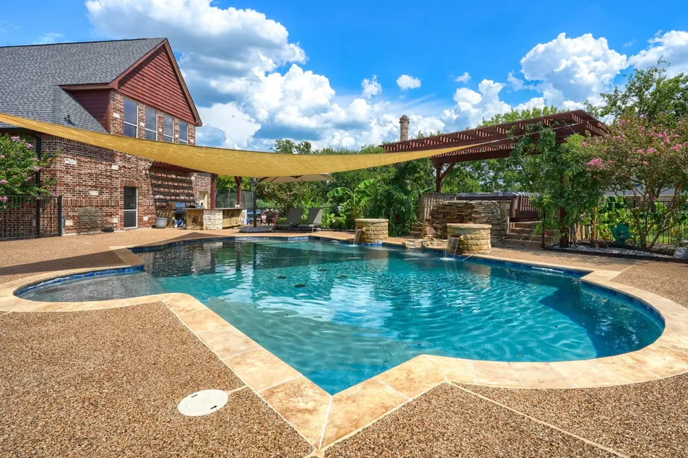 465 Equestrian Drive Rockwall, TX 75032