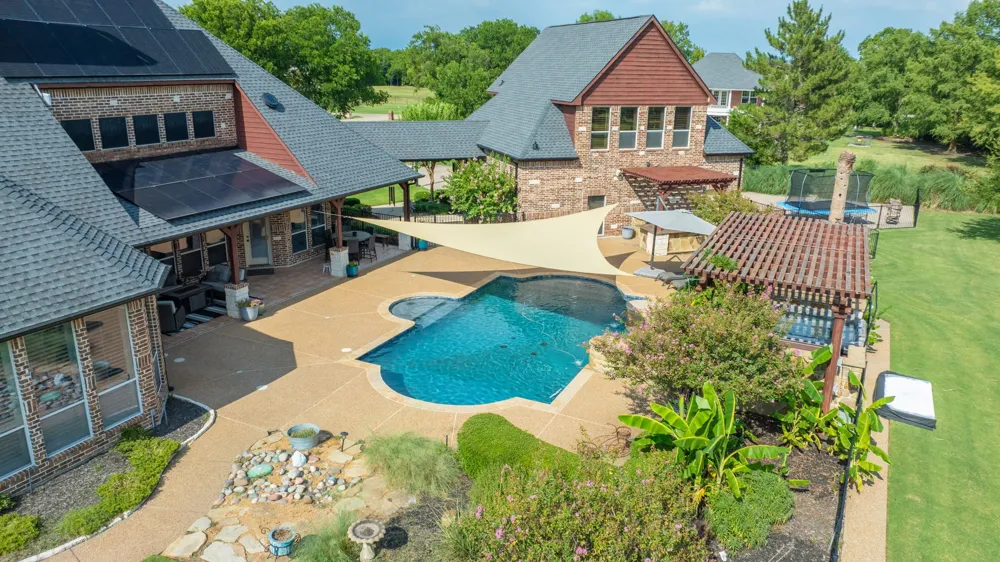 465 Equestrian Drive Rockwall, TX 75032