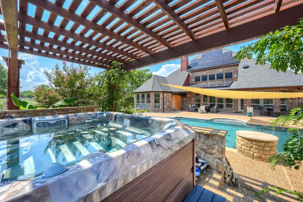 465 Equestrian Drive Rockwall, TX 75032
