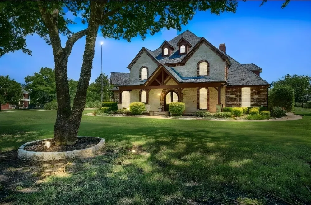 465 Equestrian Drive Rockwall, TX 75032