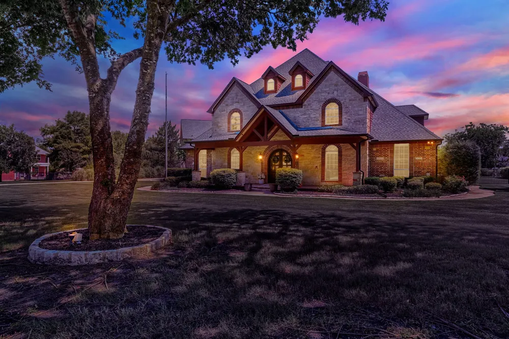 465 Equestrian Drive Rockwall, TX 75032