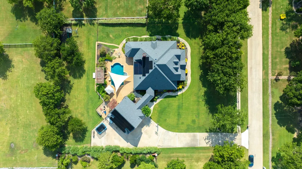 465 Equestrian Drive Rockwall, TX 75032