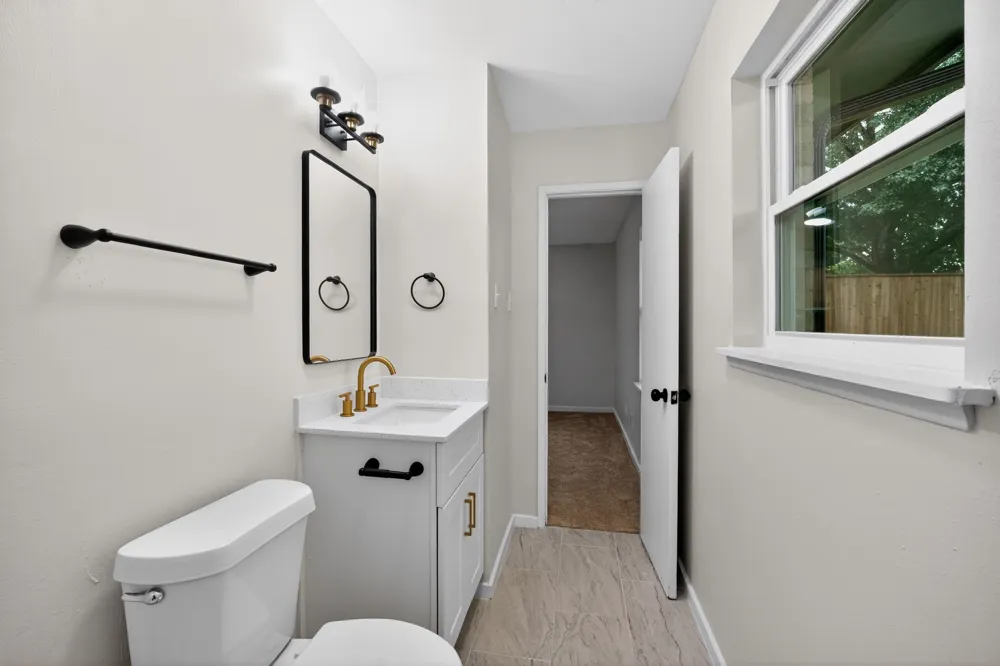 8617 Flicker Lane Dallas, TX 75238