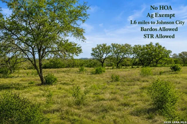 0 Creekside Johnson City, TX 78636