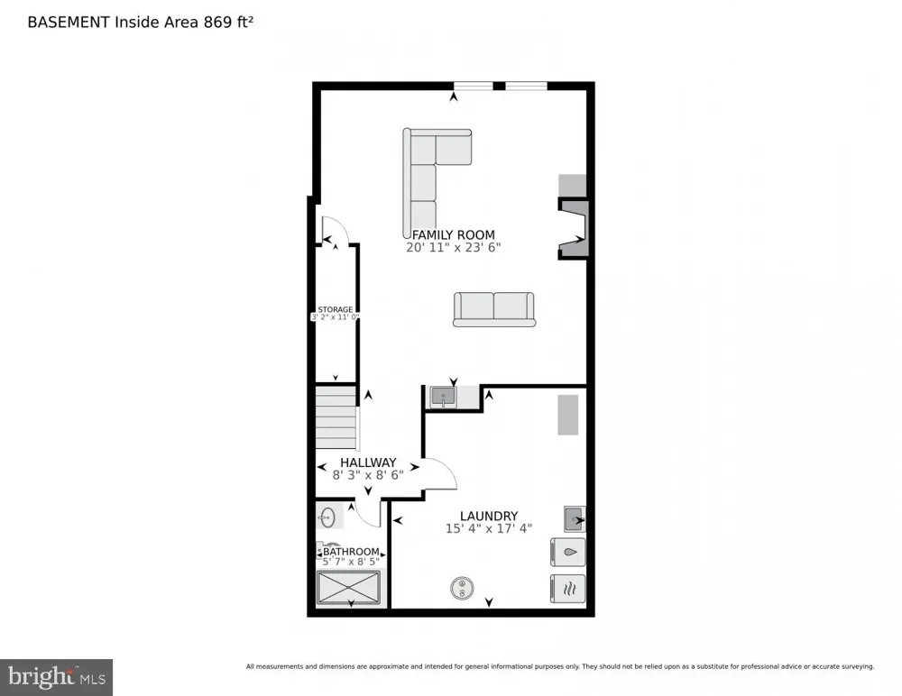 2986 BORGE STREET Oakton, VA 22124
