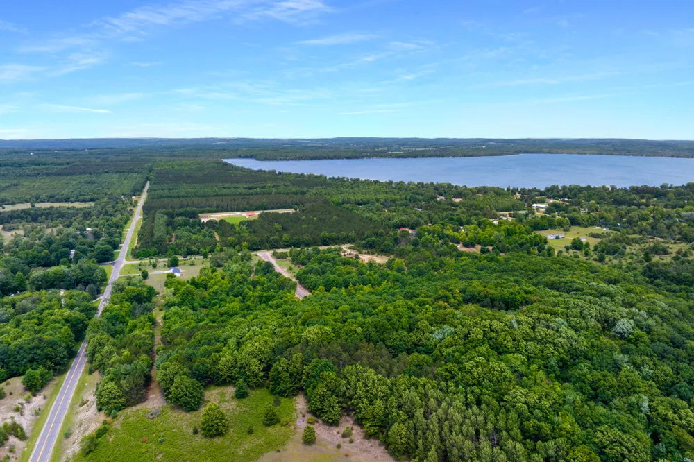 Sadie Ln #Parcel ''I'' Bear Lake, MI 49614