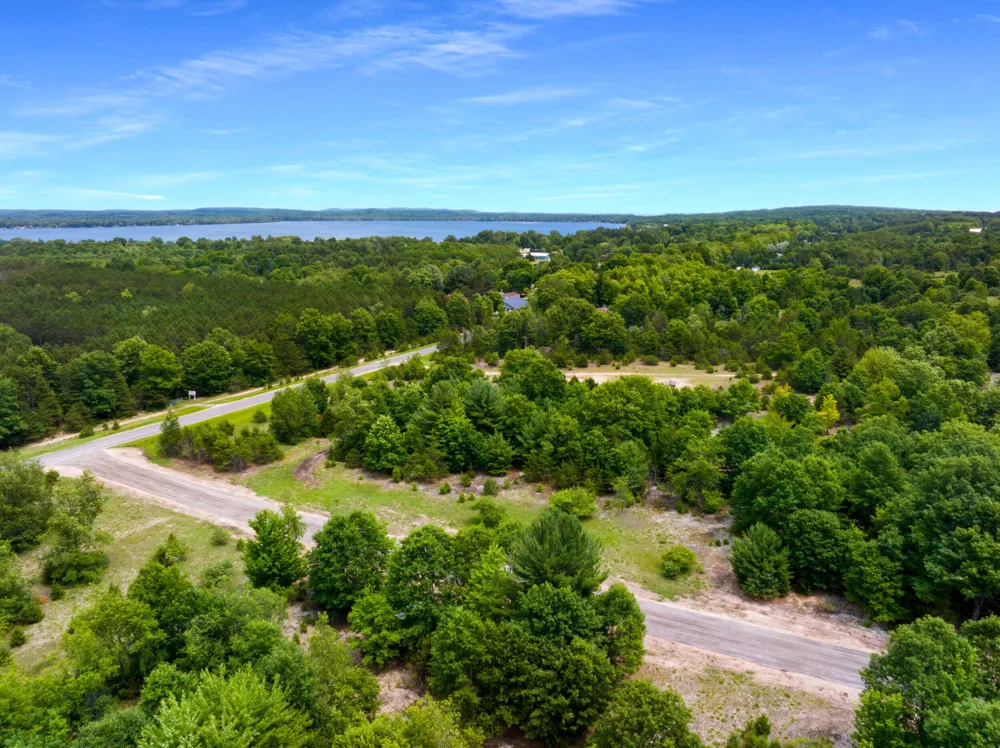Sadie Ln #Parcel ''I'' Bear Lake, MI 49614