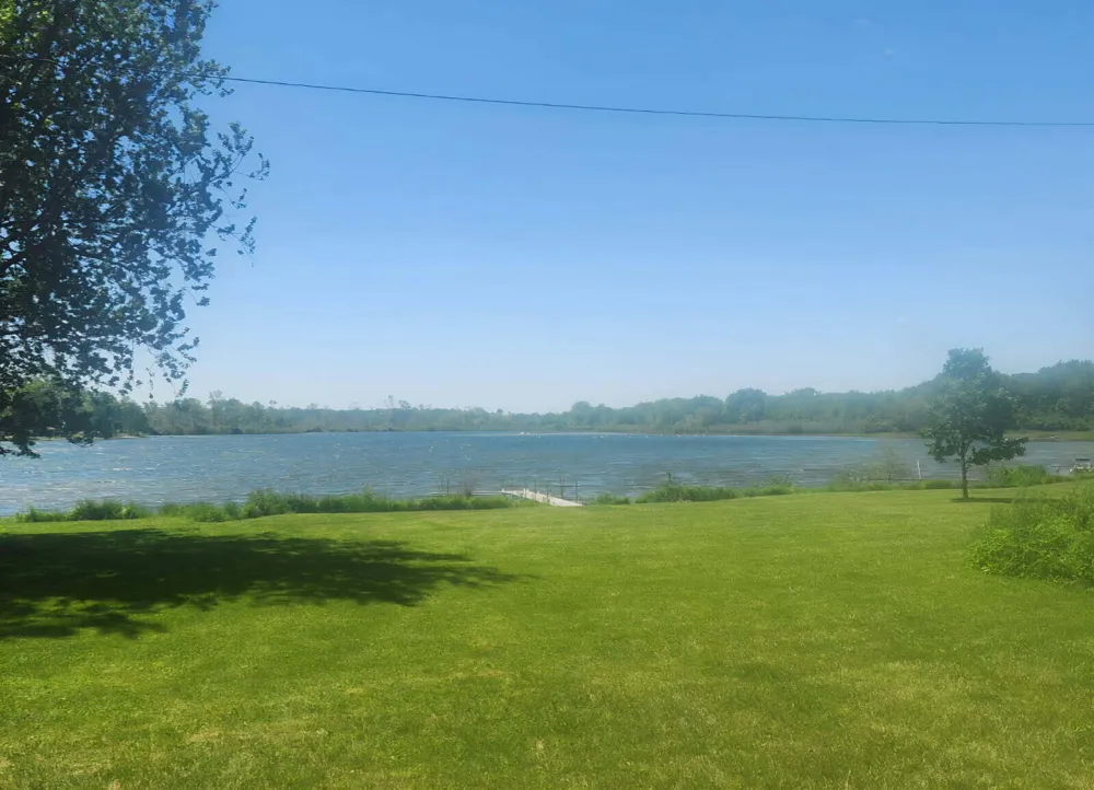 1121 Heights Drive Colon, MI 49040