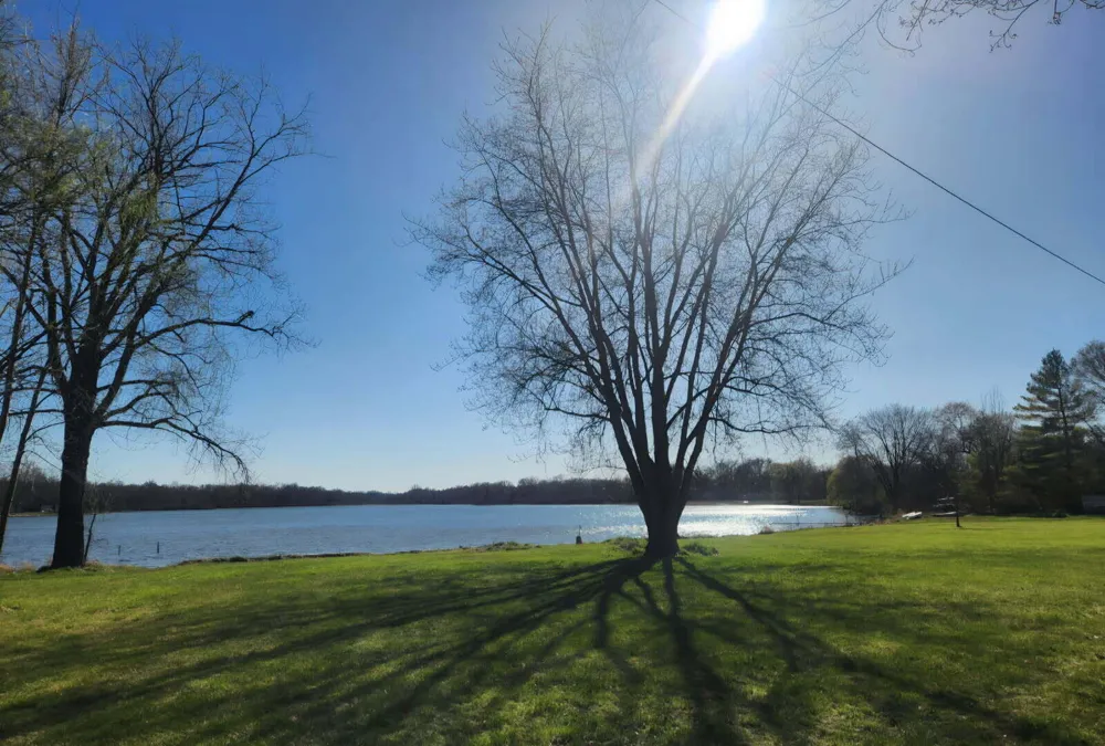 1121 Heights Drive Colon, MI 49040