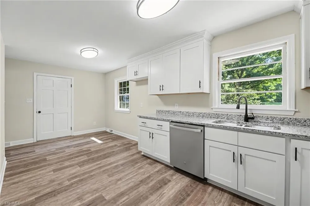 911 Harrison Crossroad Loop Reidsville, NC 27230