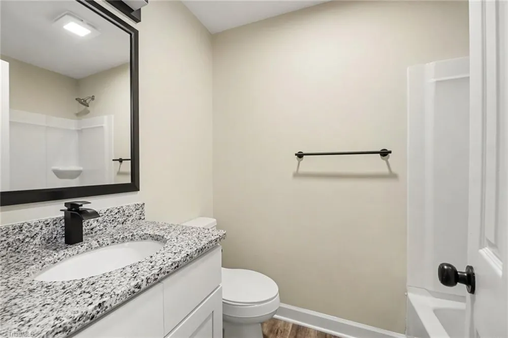 911 Harrison Crossroad Loop Reidsville, NC 27230