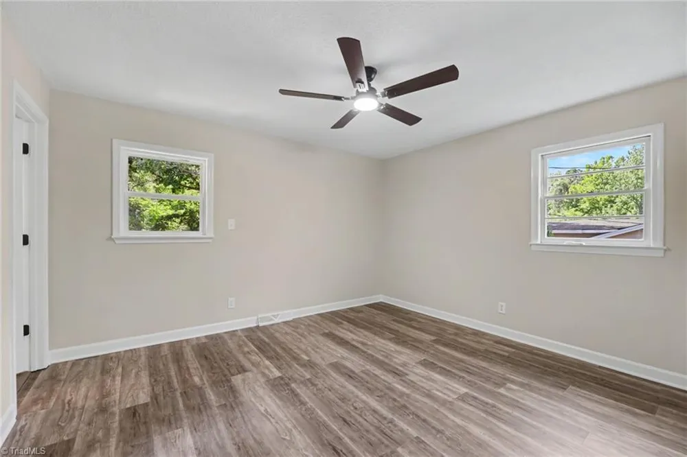 911 Harrison Crossroad Loop Reidsville, NC 27230
