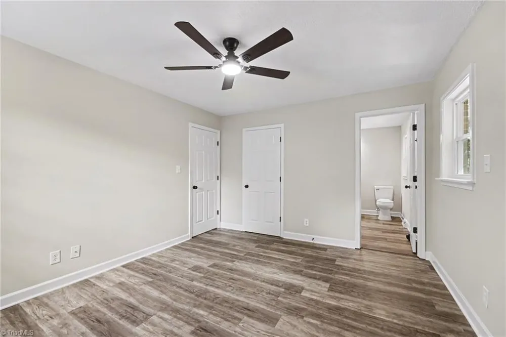 911 Harrison Crossroad Loop Reidsville, NC 27230