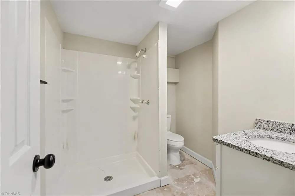911 Harrison Crossroad Loop Reidsville, NC 27230