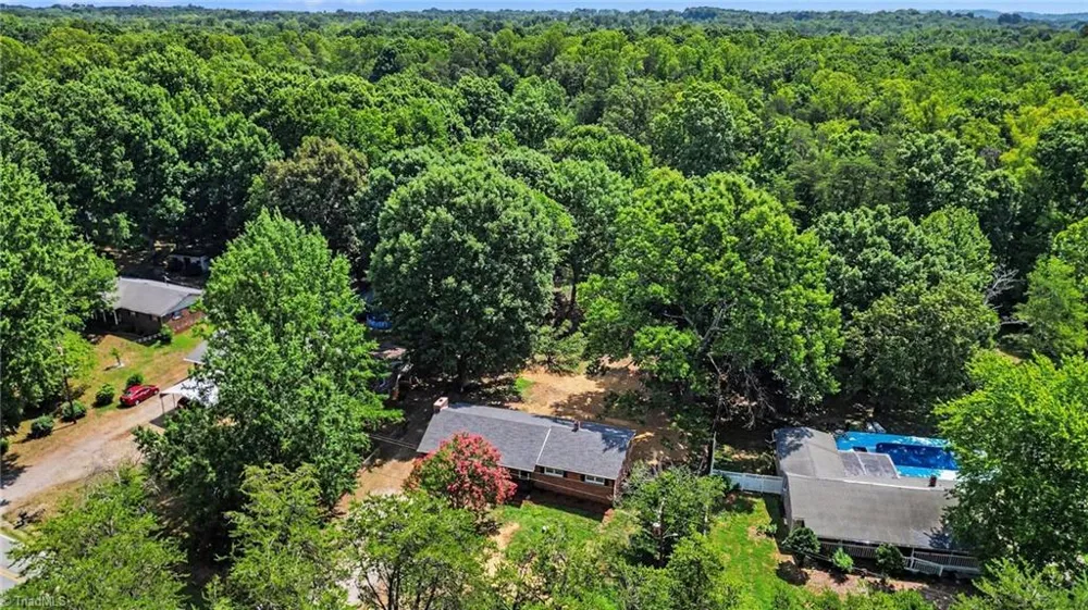 911 Harrison Crossroad Loop Reidsville, NC 27230