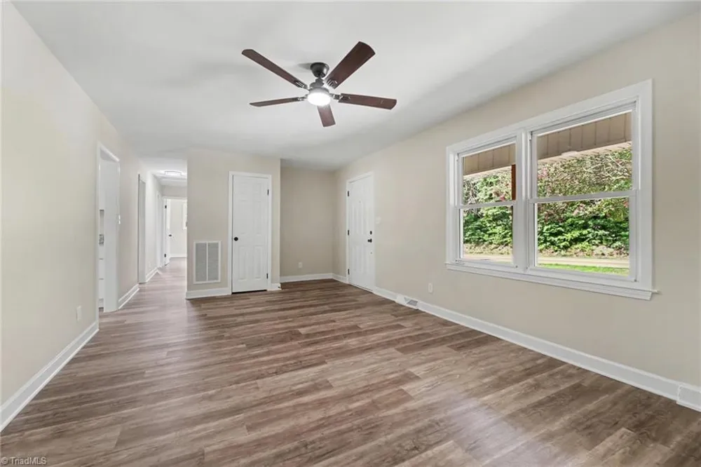 911 Harrison Crossroad Loop Reidsville, NC 27230