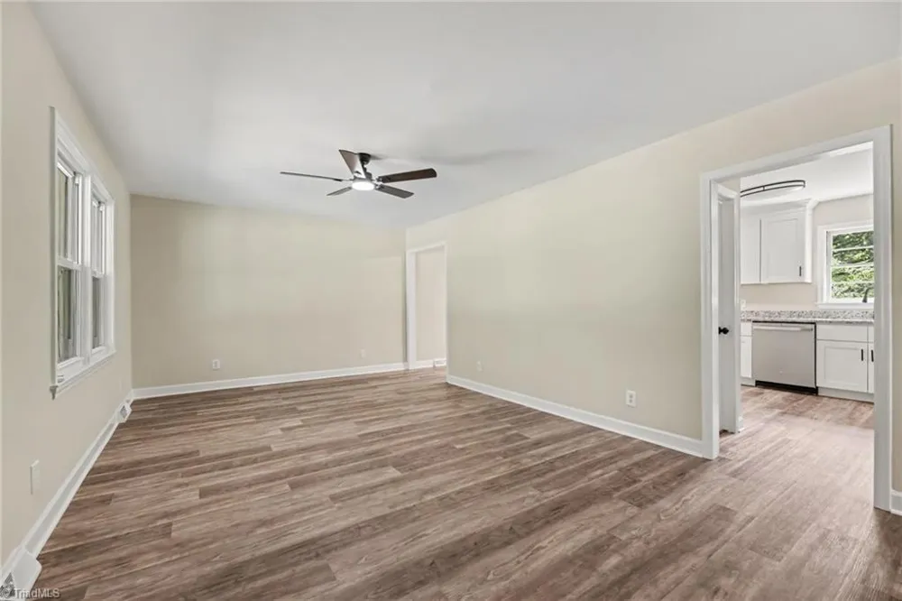 911 Harrison Crossroad Loop Reidsville, NC 27230