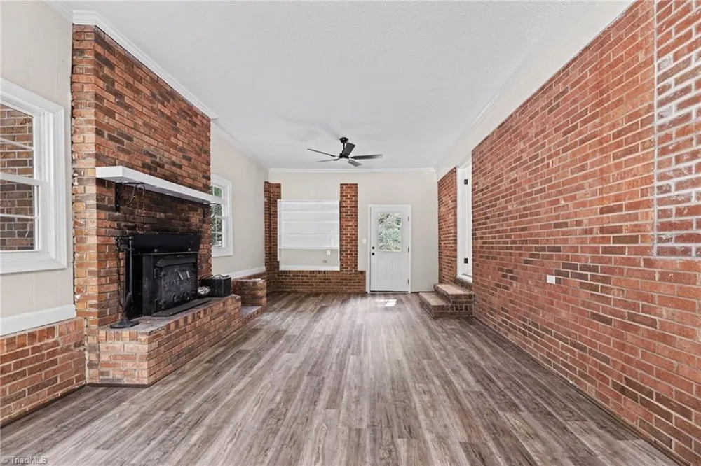 911 Harrison Crossroad Loop Reidsville, NC 27230