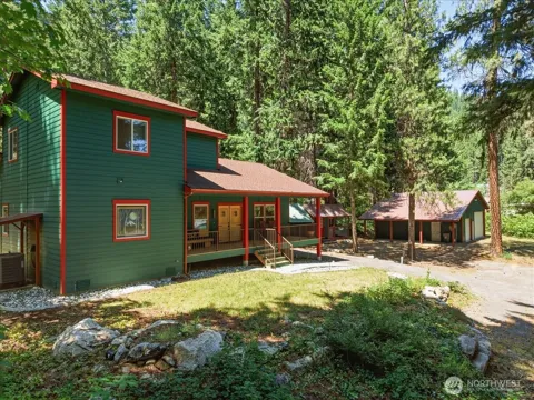 3320 Hansel Lane