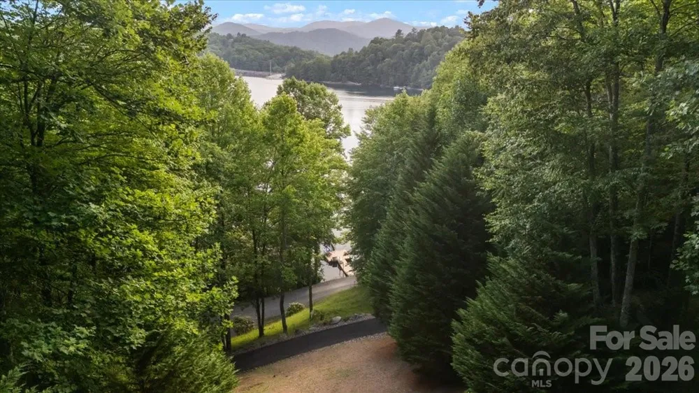 317 Von Trapp Lane Tuckasegee, NC 28783