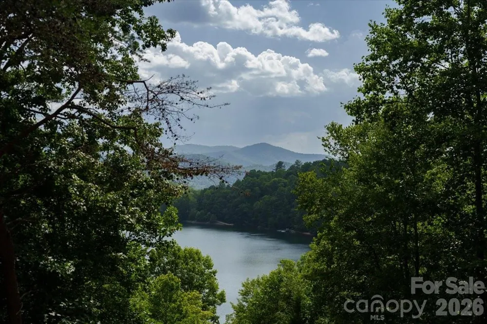 317 Von Trapp Lane Tuckasegee, NC 28783