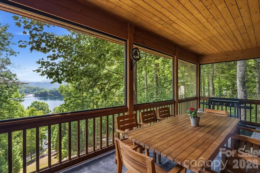 317 Von Trapp Lane Tuckasegee, NC 28783