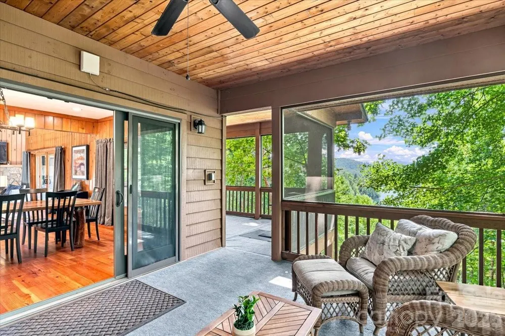 317 Von Trapp Lane Tuckasegee, NC 28783