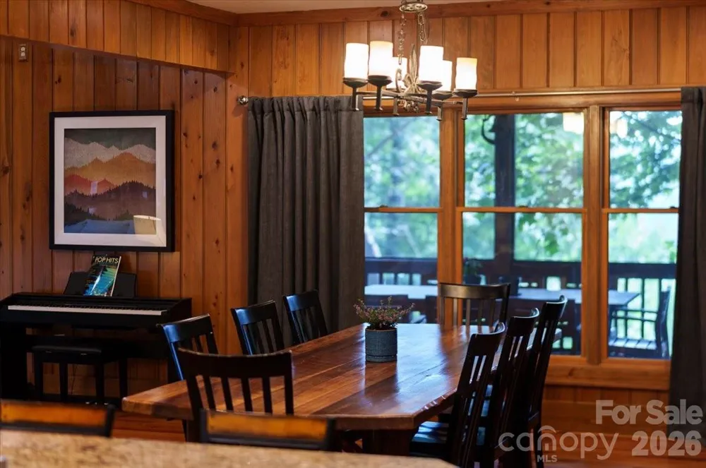 317 Von Trapp Lane Tuckasegee, NC 28783