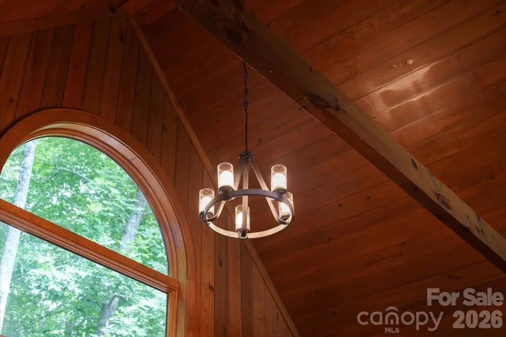 317 Von Trapp Lane Tuckasegee, NC 28783